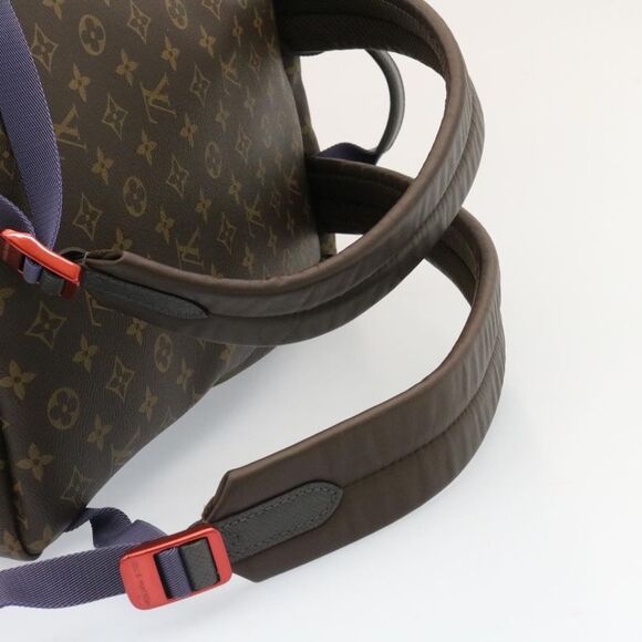 Pre Loved louis vuitton Women Monogram Backpacks - Picture 7 of 8
